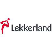 Lekkerland Logistikzentrum Leipzig - LOGO