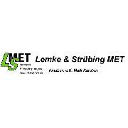 Lemcke & Strübing MET Inh. Maik Karsten e.K. - LOGO