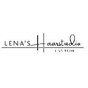 Lena‘s Haarstudio und Team - LOGO