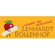 Lenhardt Böllenhof - Logo Böllenhof
