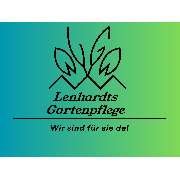 Lenhardts-Gartenpflege - LOGO