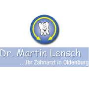 Lensch Martin Dr. Zahnarzt - LOGO