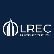 Lenz Real Estate Company - LOGO