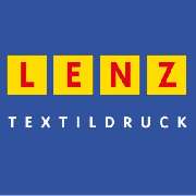 Lenz Textildruck - LOGO