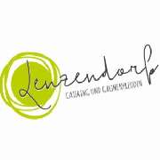 Lenzendorf Catering und Gaumenfreuden - LOGO