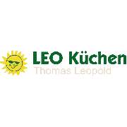 LEO-Küchen | Thomas Leopold | persönliche Beratung und professionelle Küchenplanung - LOGO
