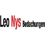 Leo Nys Bedachungen - LOGO