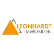 Leonhardt-Immobilien & Hausverwaltung OHG - LOGO