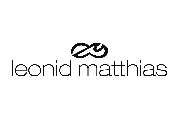 Logo - leonid matthias