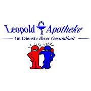 Leopold-Apotheke - Logo der Leopold-Apotheke