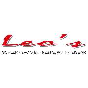 Leo's Schlemmer Café - LOGO