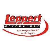 Leppert Mineralöle GmbH - LOGO