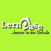 Lernoase Korbach - Nachhilfe - LOGO