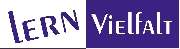 Logo - Lernvielfalt