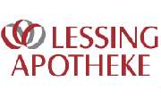 Lessing-Apotheke - LOGO