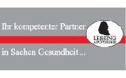 Lessing Apotheke - LOGO