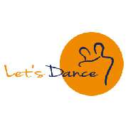 Let's Dance Munich - Martina Flores Sandoval - LOGO