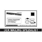 Lettershop Seubert GmbH - LOGO