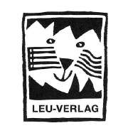 Leu-Verlag - LOGO