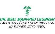 Leubner Manfred Dr. med. - LOGO