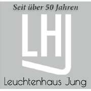 Leuchtenhaus Jung - LOGO