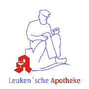Leuken'sche-Apotheke - Logo der Leuken'sche-Apotheke