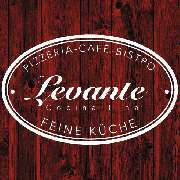 Logo - Levante feine Küche