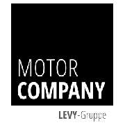 Levy Motor Company GmbH & Co.KG - LOGO