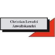 Lewedei Christian Rechtsanwalt - LOGO