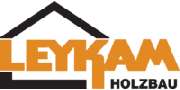 Leykam Holzbau GmbH - LOGO