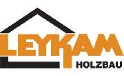 Leykam Holzbau GmbH - LOGO