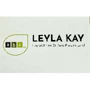 Leyla Kay - LOGO