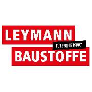 Leymann Baustoffe - LOGO