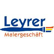 Leyrer Malergeschäft GmbH - LOGO