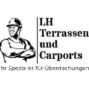 LH Terrassen und Carports Leonhard Haar - LOGO