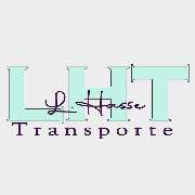 LH Transporte - LOGO