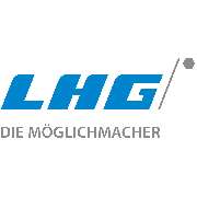 LHG Leipziger Handelsgesellschaft für Werkzeuge, Verbindungstechnik und Betriebsbedarf mbH - LOGO