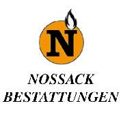 Liane Nossack Bestattungen - LOGO
