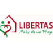 Libertas Pflegedienst - LOGO