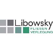 Libowsky Fliesenverlegung - LOGO