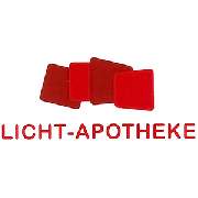 Licht-Apotheke - Logo der Licht-Apotheke