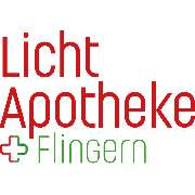 Licht-Apotheke - Logo der Licht-Apotheke