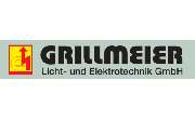 Licht-und Elektrotechnik GmbH Elektro Grillmeier - LOGO