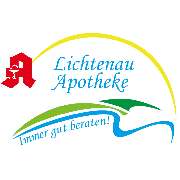 Lichtenau-Apotheke - Logo der Lichtenau-Apotheke