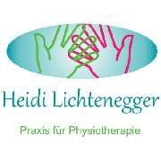 Lichtenegger Heidi Praxis für Physiotherapie - LOGO