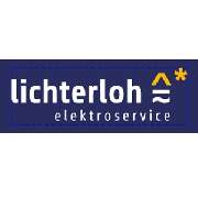 Lichterloh Elektroservice GmbH - LOGO