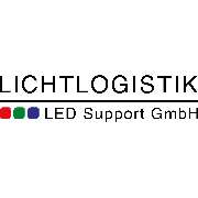 LichtLogistik LED Support GmbH - LOGO