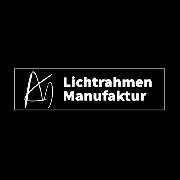 Lichtrahmen Manufaktur - LOGO