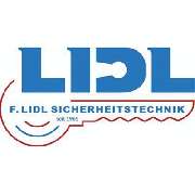 Lidl Franz Eisenwaren Haushaltswaren Schlüsseldienst - LOGO