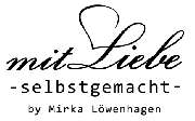 Logo - mit Liebe selbstgemacht
